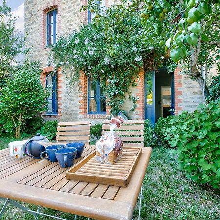 50M De La Plage - Jolie Maison Pour 8 Динард Екстериор снимка